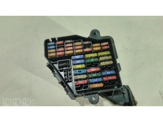 Pojistková skříňka 8D2941824 Audi A4 S4 B6 8E 8H 2002