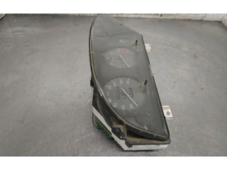 Přístrojová deska Citroen Berlingo 1999 9621185680