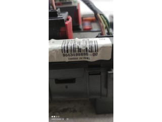 Блок предохранителей  9643498880, 9643498880   Citroen C5    