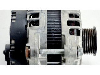 Генератор GX7310300DF, 0125813038 Land Rover Evoque I 2.0