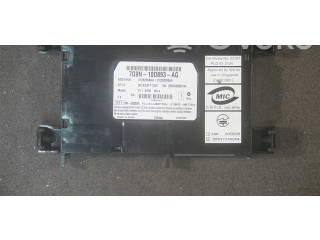 Блок управления 31282098   Volvo V70