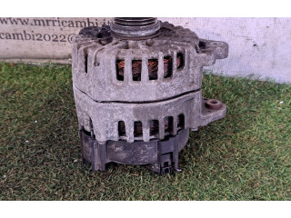 Генератор 04L903017C180A, 04L903017C180A Audi A6 S6 C7 4G