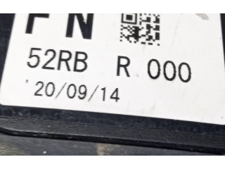 Zpětné zrcátko Suzuki Swift 2017 8471052R90, 52RBR000