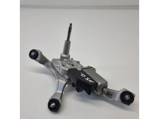 Моторчик заднего дворника 8513078020 Lexus NX