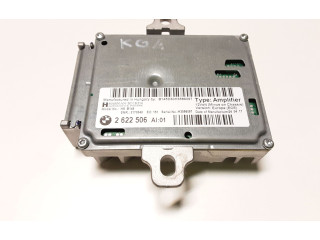 Звукоусилитель