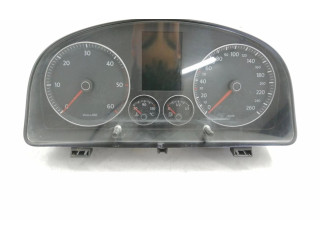 Панель приборов 1T0920874A   Volkswagen Touran I       