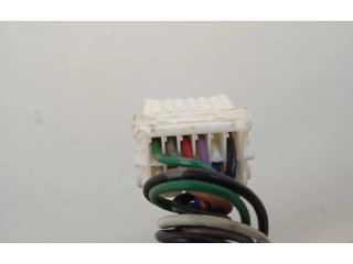 Zpětné zrcátko Subaru Legacy 2011 ABATIBLE, 9CABLES