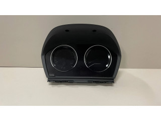 Přístrojová deska BMW X1 F48 F49 2019 8715136, 62108715136