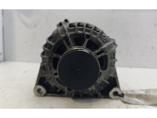 Генератор 9818677980 Citroen C3 Aircross