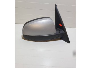 Зеркало электрическое        Opel Meriva A  2003 - 2010 года   