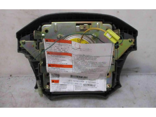 Подушка безопасности водителя 2866, 2866   Suzuki Wagon R+