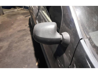 Зеркало электрическое Сзади Dacia Logan I 2004-2012 года