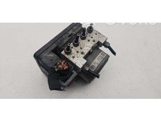 Блок АБС 5Q0614517BJ Audi A3 S3 A3 Sportback 8P 2005 - 2013 года