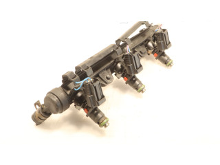 Vstřikovací lišta    Seat Ibiza IV (6J,6P)    CGPA 