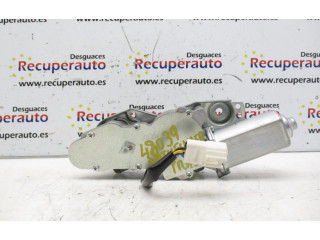 Моторчик заднего дворника Nissan Pathfinder R51