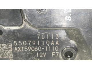 Моторчик дворников 55079110AA Jeep Grand Cherokee