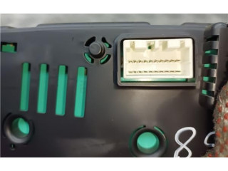 Панель приборов 8021031520, 8021031520 SsangYong Actyon