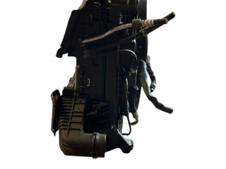 Pojistková skříňka Комплект радиатора A2045000393, 3135103789 Mercedes-Benz C W204 2012