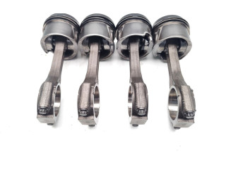 Píst CGLC Audi A5 8T 8F CGLC