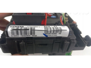 Блок управления климат-контролем 030807DA   Citroen Berlingo