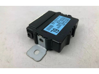 Блок управления 89430-78020 Lexus NX