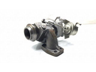 Turbodmychadlo Турбина 4917307508, 20076899   Citroen Jumpy 1.6  