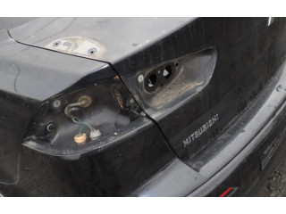 Переключатель дворников Mitsubishi Lancer VIII