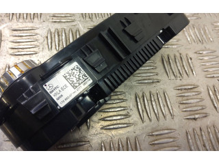 Блок управления климат-контролем a2469008415   Mercedes-Benz A W176