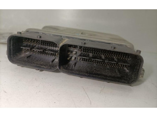 Блок управления двигателя 55267355   Fiat 500L