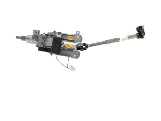 рейка Колонка рулевая 98215461ZD, N0-7759J Citroen C3 Aircross 2017 - года