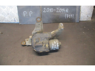 Моторчик дворников 6M2117504BM    Ford S-MAX