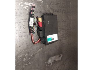 Блок комфорта 4B0962258B Audi A6 S6 C5 4B