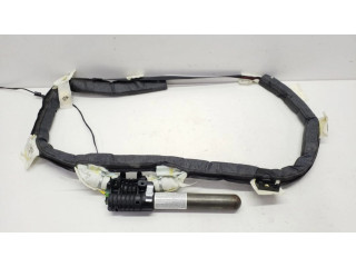 Боковая подушка безопасности 30363297H, 518853370 Fiat Punto (199)