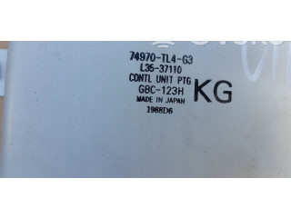 Блок управления 74970TL4G3 Honda Accord