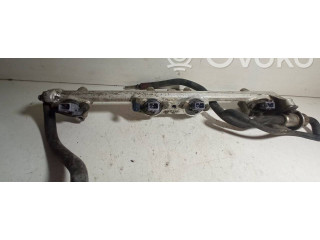 Топливная рампа 95WF9D280BA Ford Galaxy для двигателя -