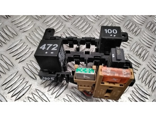 Блок монтирования реле