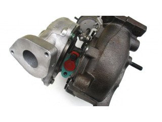 Турбина Audi A4 S4 B8 8K 2.0 53039880133, 53039700133