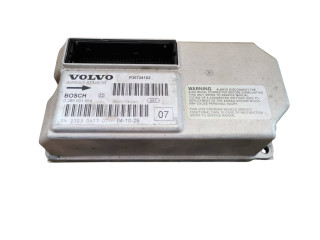 Блок подушек безопасности P30724152, 0285001654 Volvo XC90
