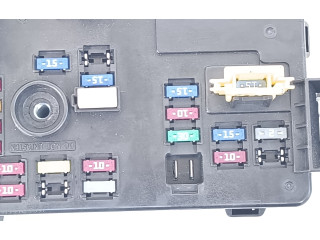   Pojistková skříňka 95142072   Opel Antara 2012