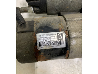 Стартер 9656317680, 965631768003 Citroen C4 I Picasso