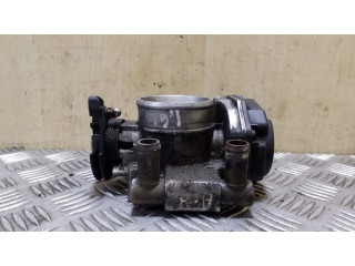 Дроссельная заслонка