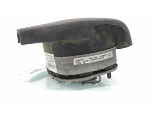 Подушка безопасности водителя 2K0880201E Volkswagen Caddy