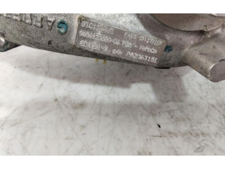 Турбина Citroen C4 Grand Picasso 9686120680