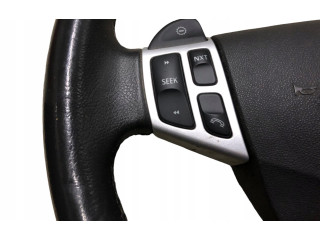 Руль Saab 9-3 Ver2 2008 - 2016 года 12783363, 12783363