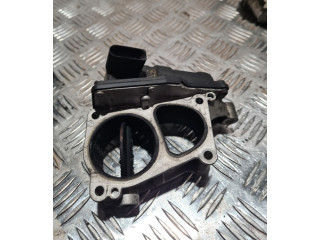 Дроссельная заслонка