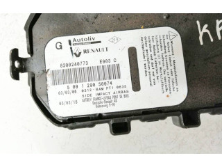 Подушка безопасности двери 8200240773, bam-pt1-0635   Renault Espace -  Grand espace IV