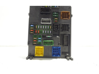 Модуль управления BSM    Citroen DS4    