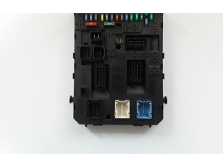 Блок комфорта 9678476880 Citroen Berlingo