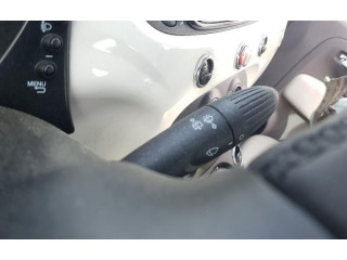 Ручка стеклоочистителей 735782046   Fiat 500