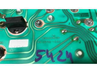 Přístrojová deska Hyundai XG 2001 9400339ZZ, A304CYRC04